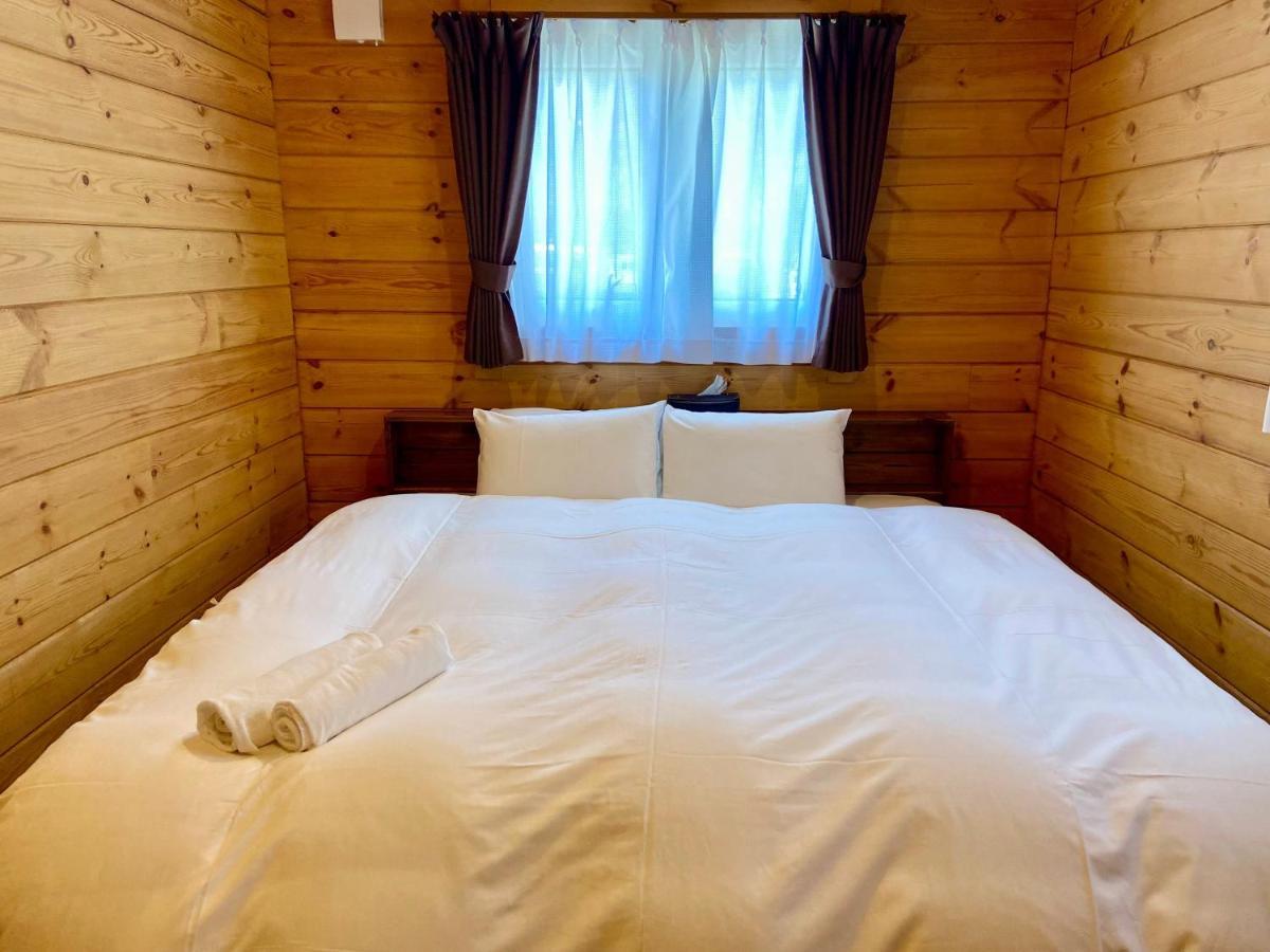 Hal Cottage Hakuba Buitenkant foto